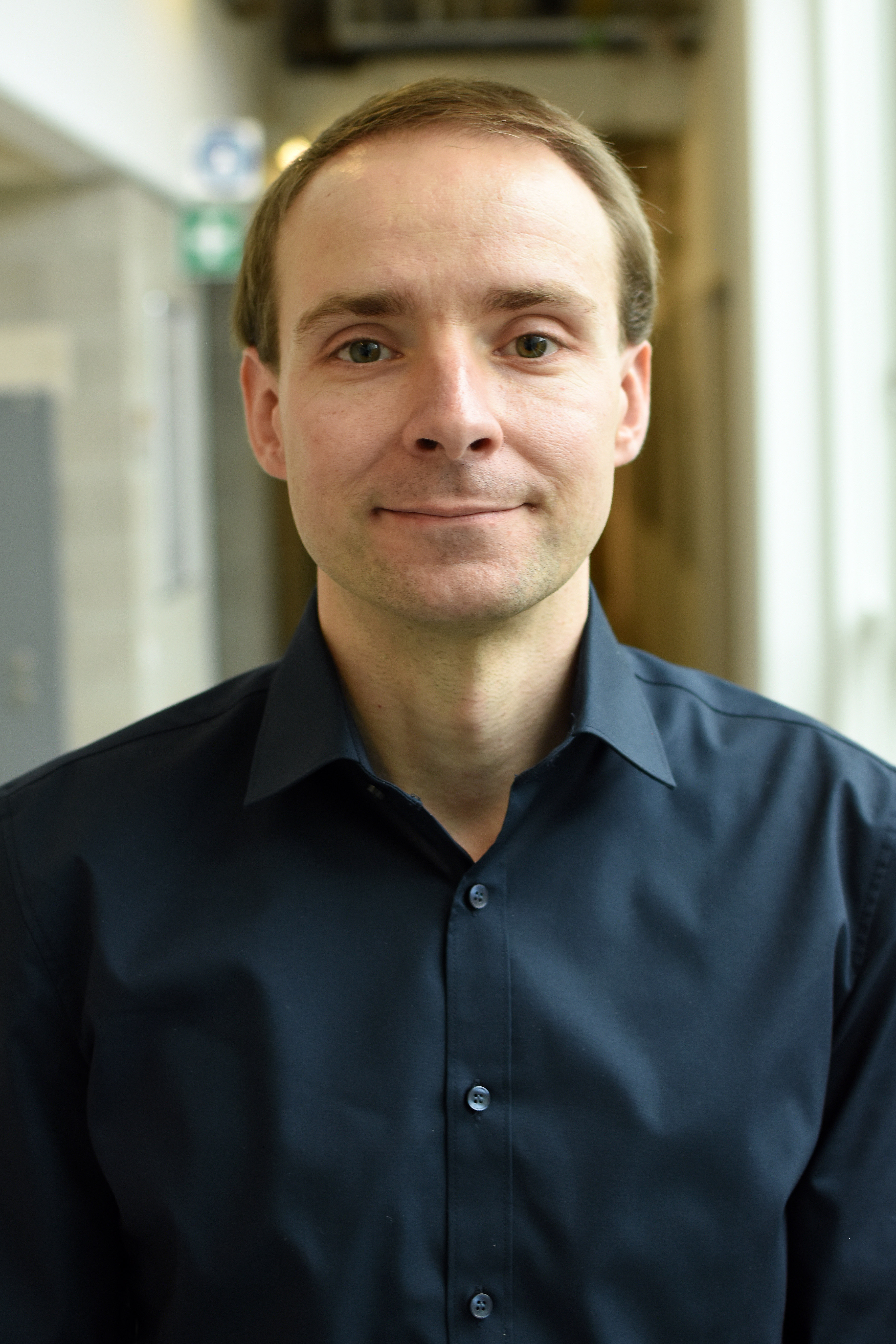 Dr.-Ing. Jörg Exner