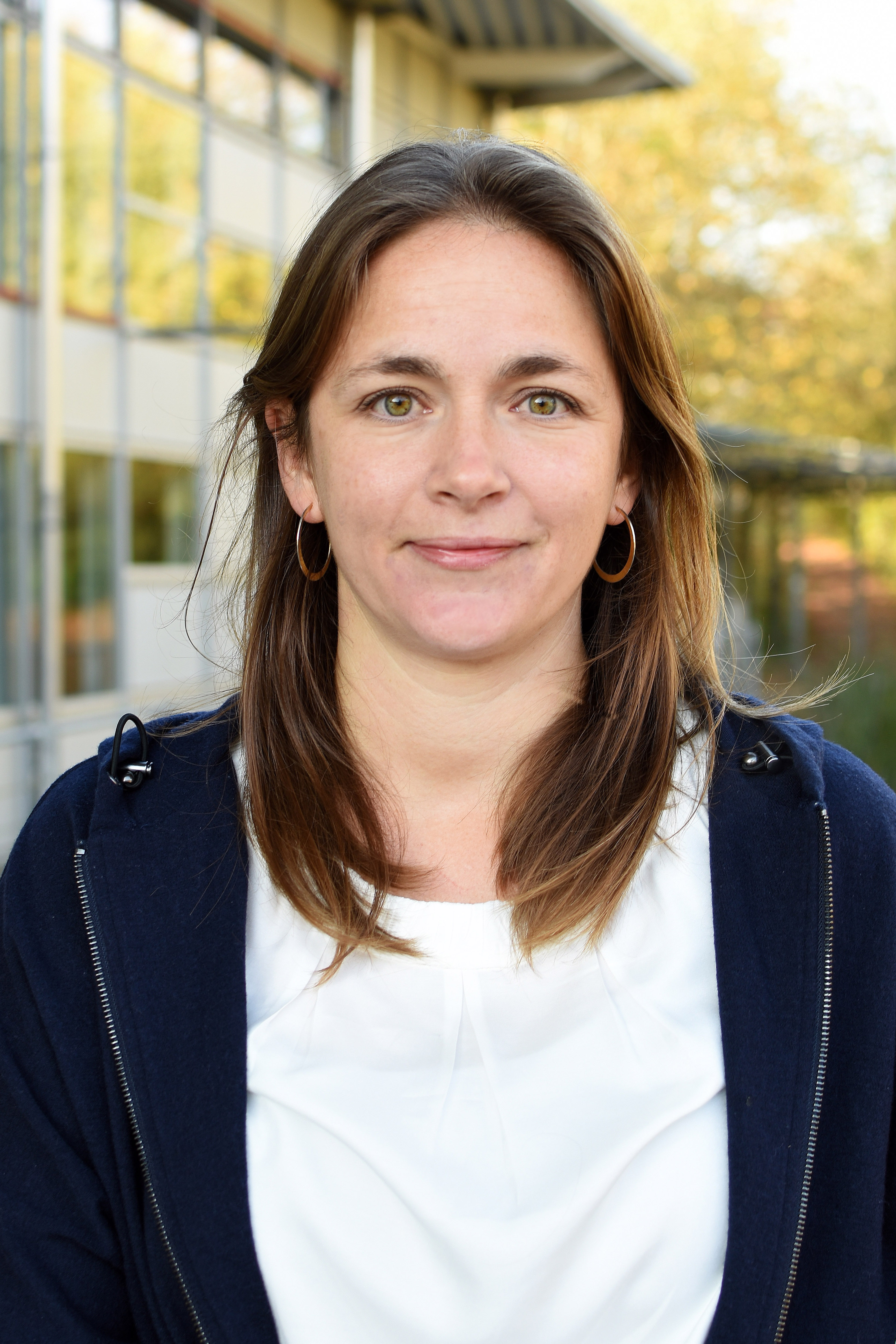 Professorin Dr. Johanna Pausch