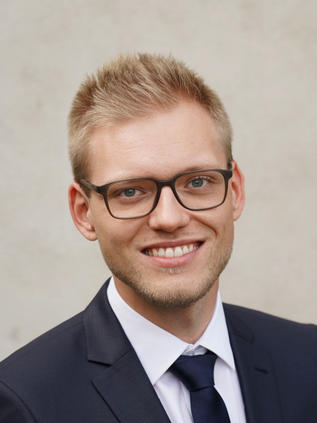 Dr. Philipp Konrad Zuber